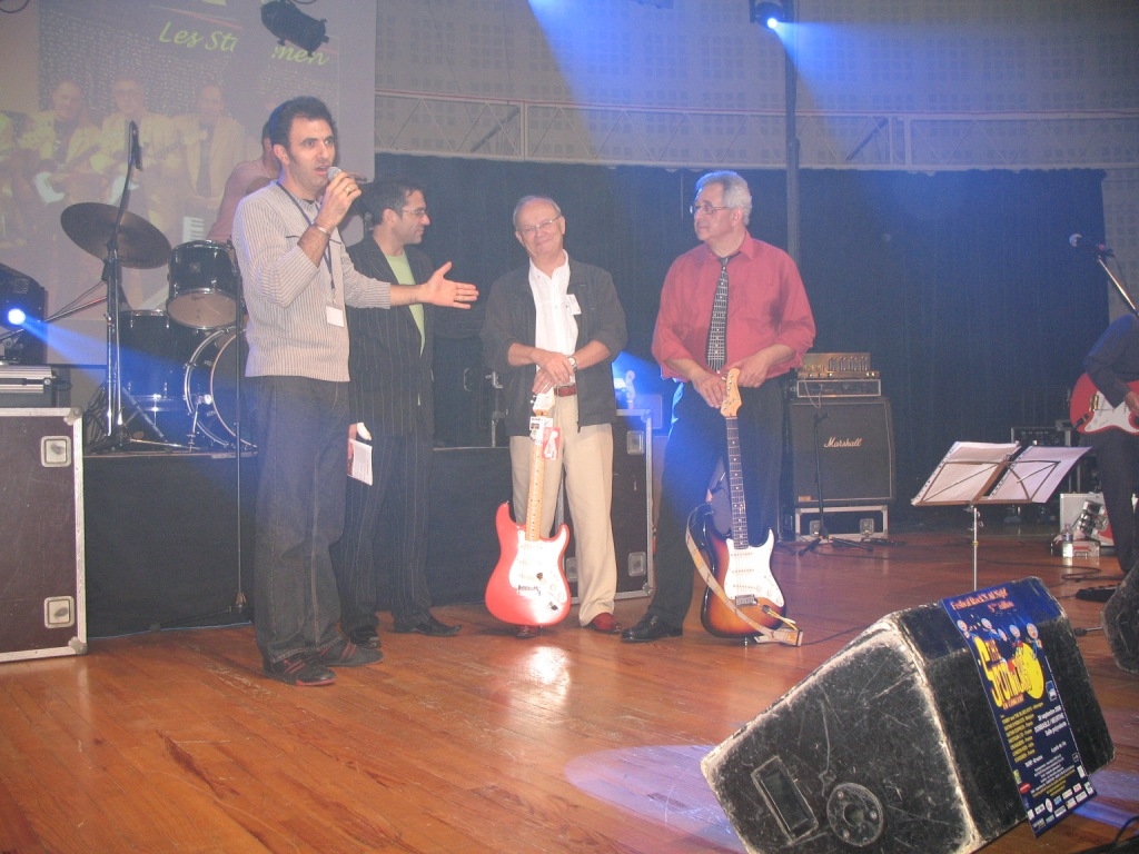 tombola 2006