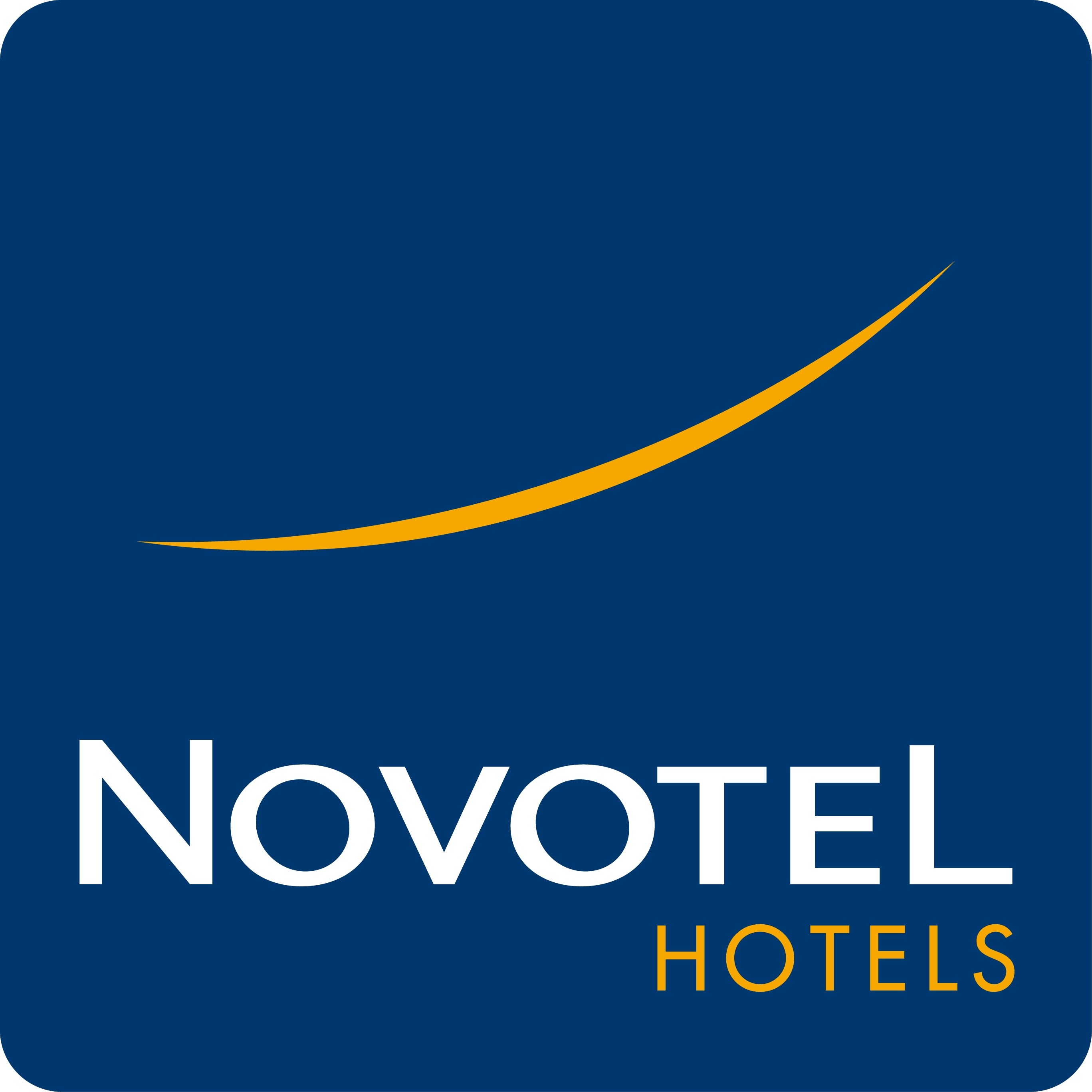 logo NOVOTEL