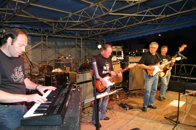 fête musique 2005